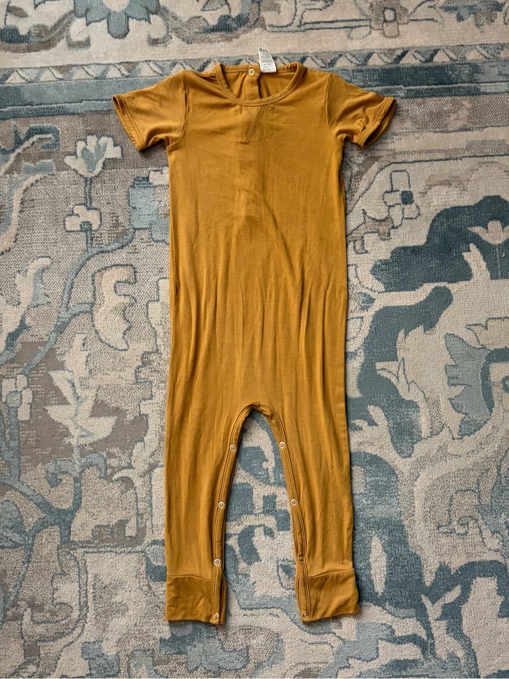 Kate Quinn Jumpsuit